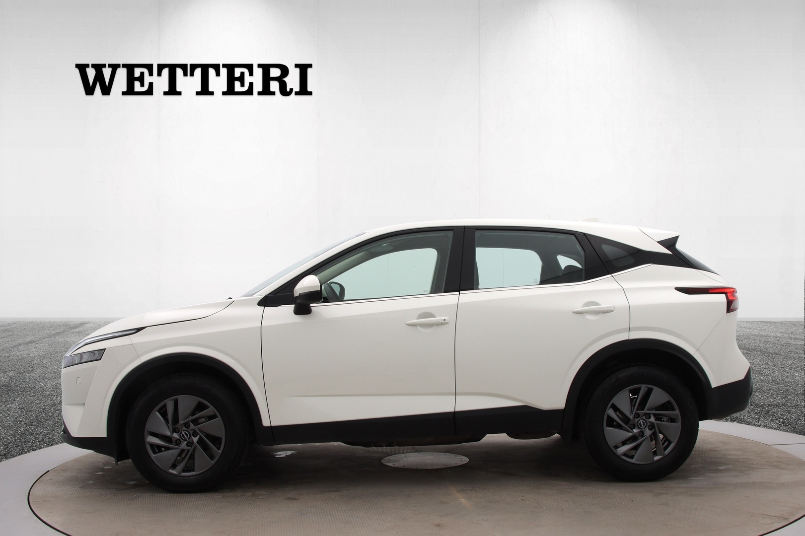 NISSAN Qashqai 2024