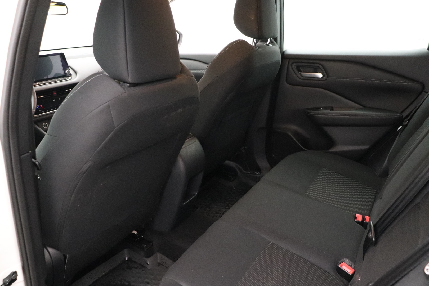 NISSAN Qashqai 2024