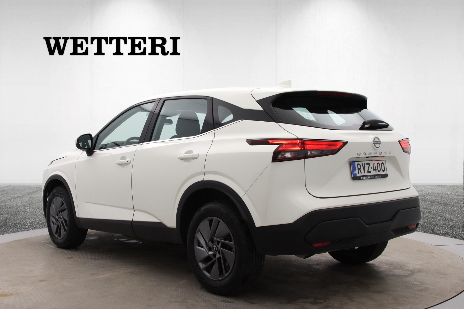 NISSAN Qashqai 2024