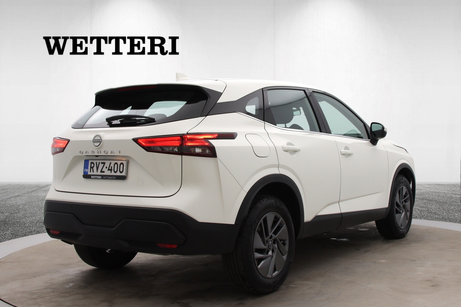 NISSAN Qashqai 2024
