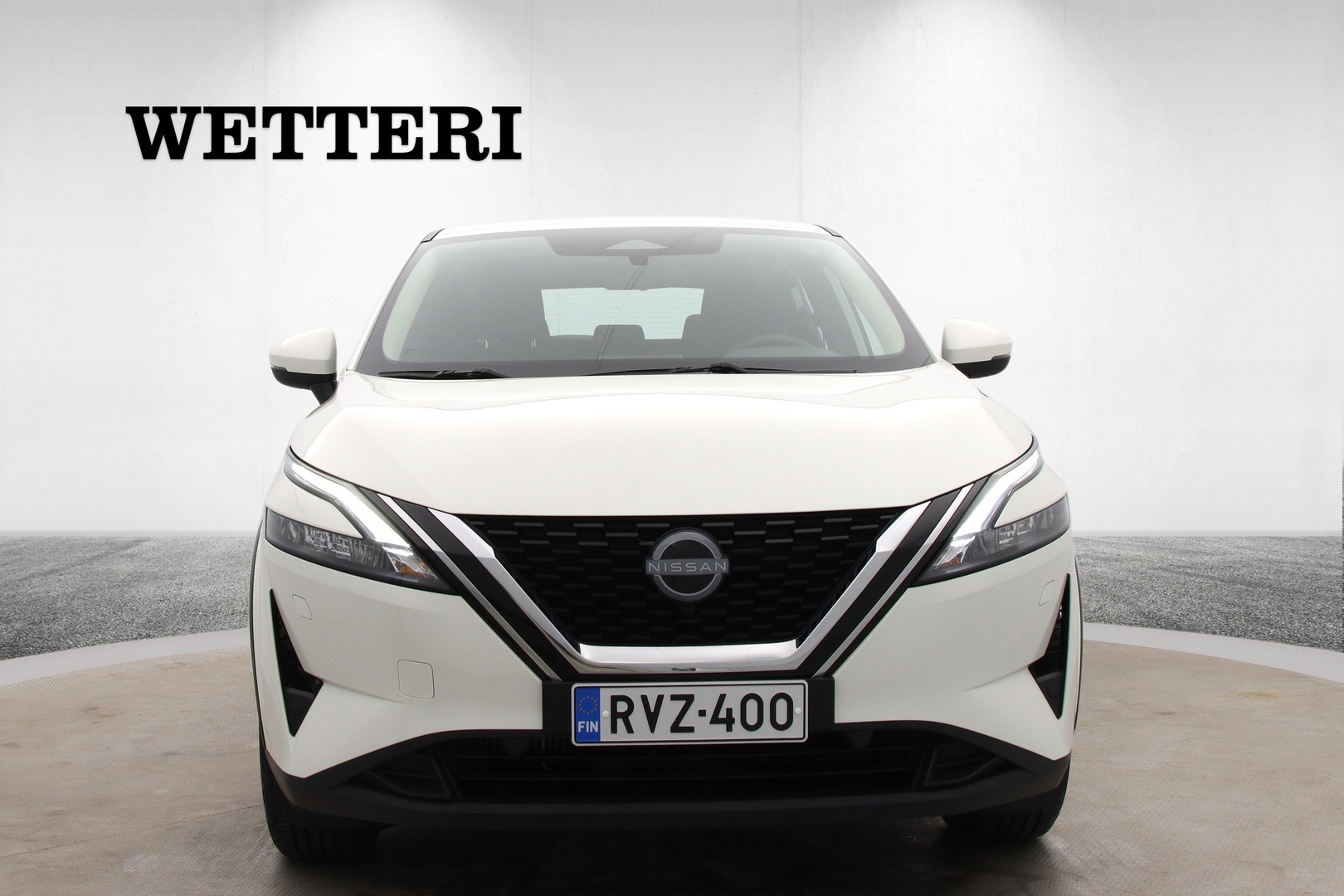 NISSAN Qashqai 2024