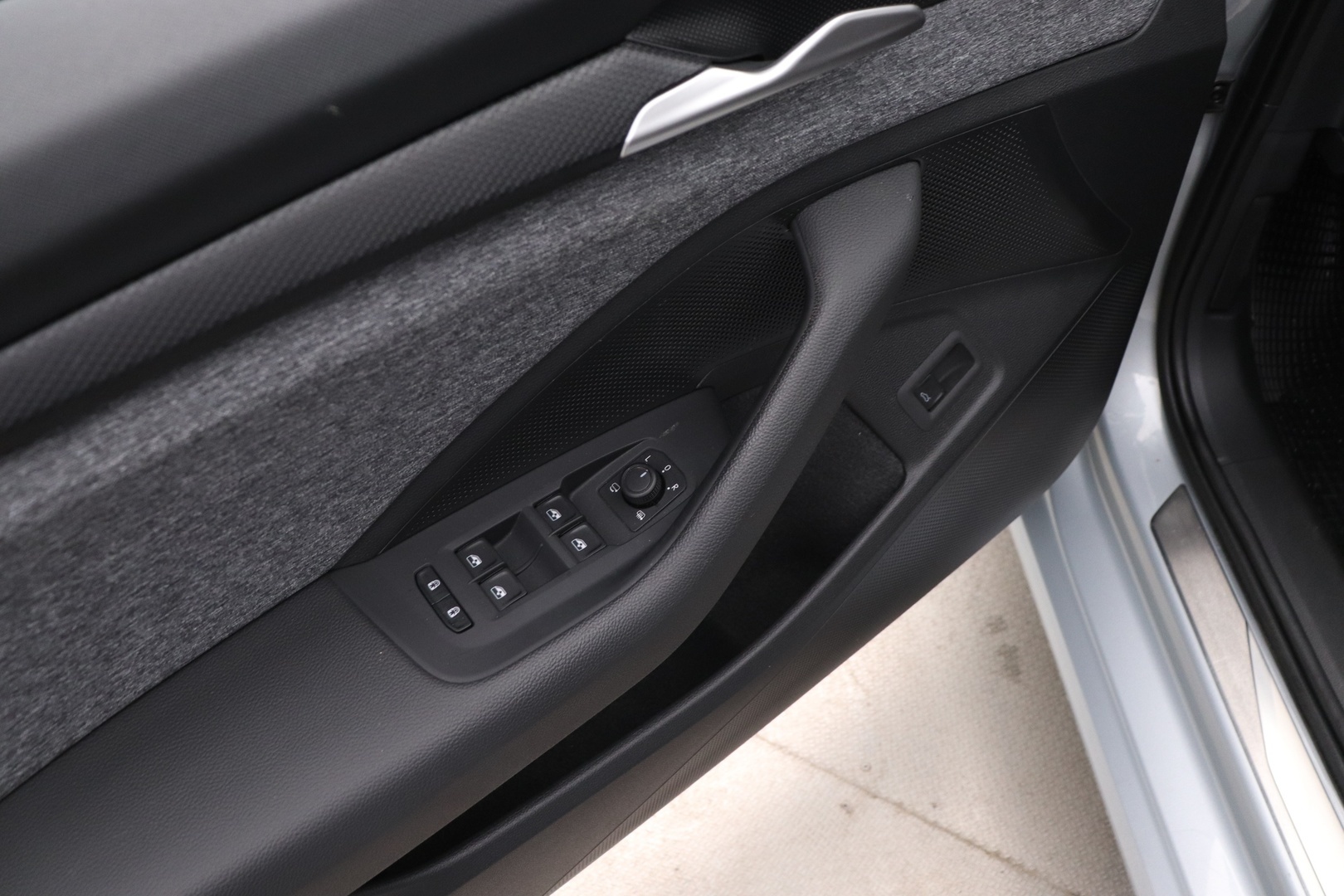 SKODA Superb 2025