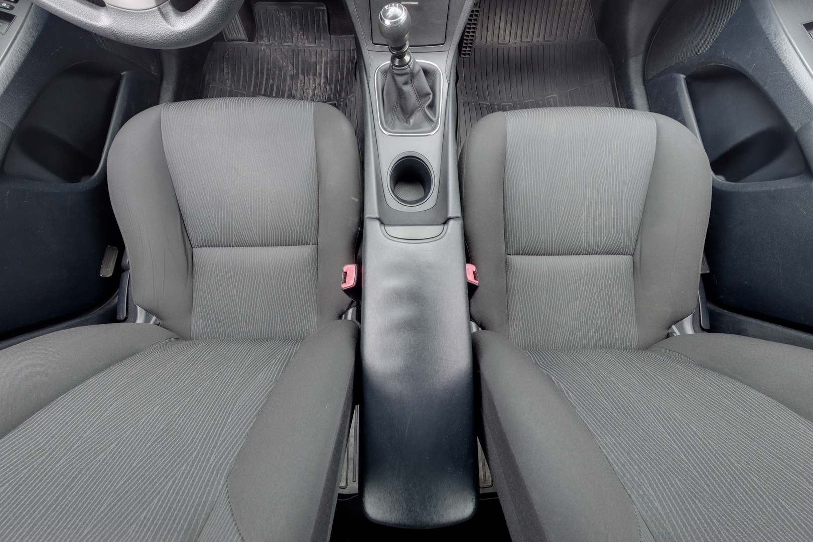 TOYOTA Avensis 2009
