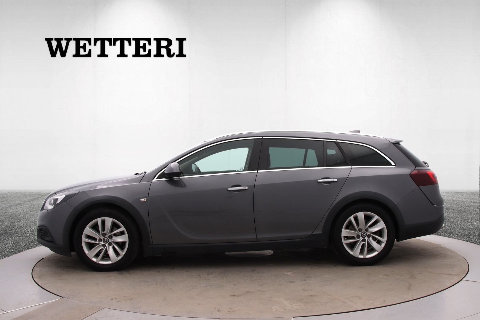 OPEL Insignia 2017