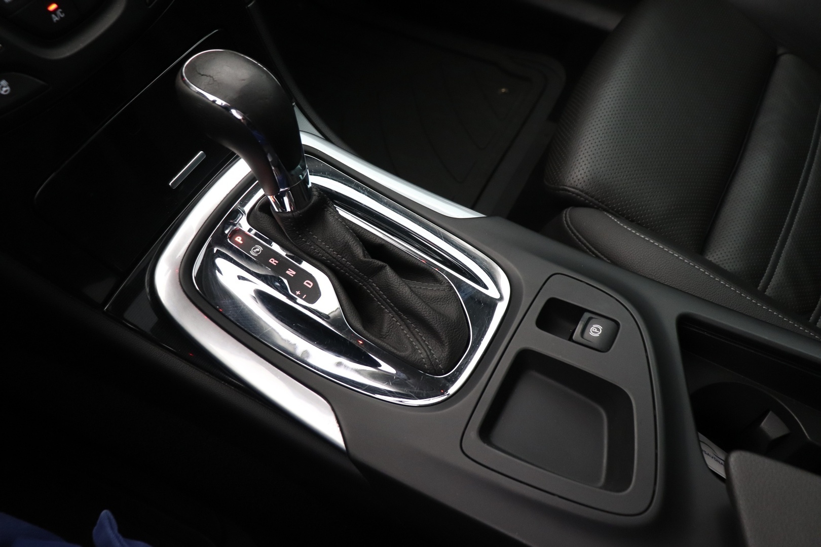 OPEL Insignia 2017