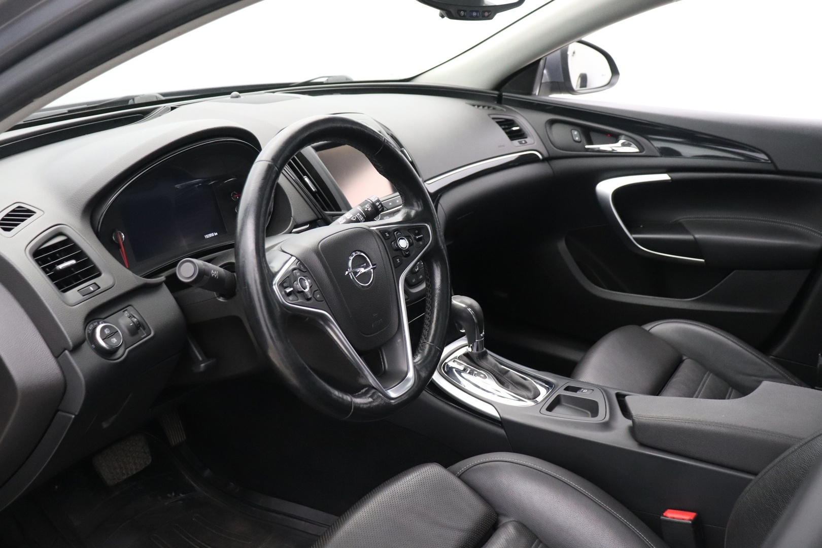 OPEL Insignia 2017