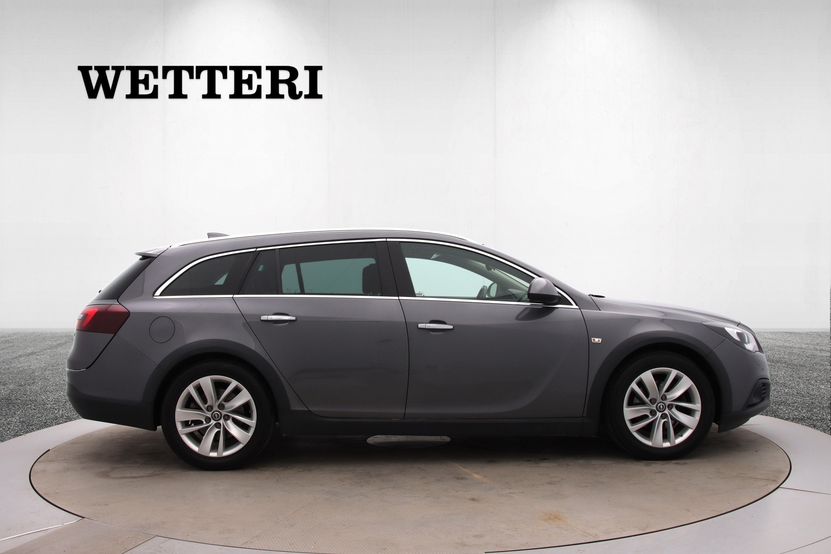 OPEL Insignia 2017