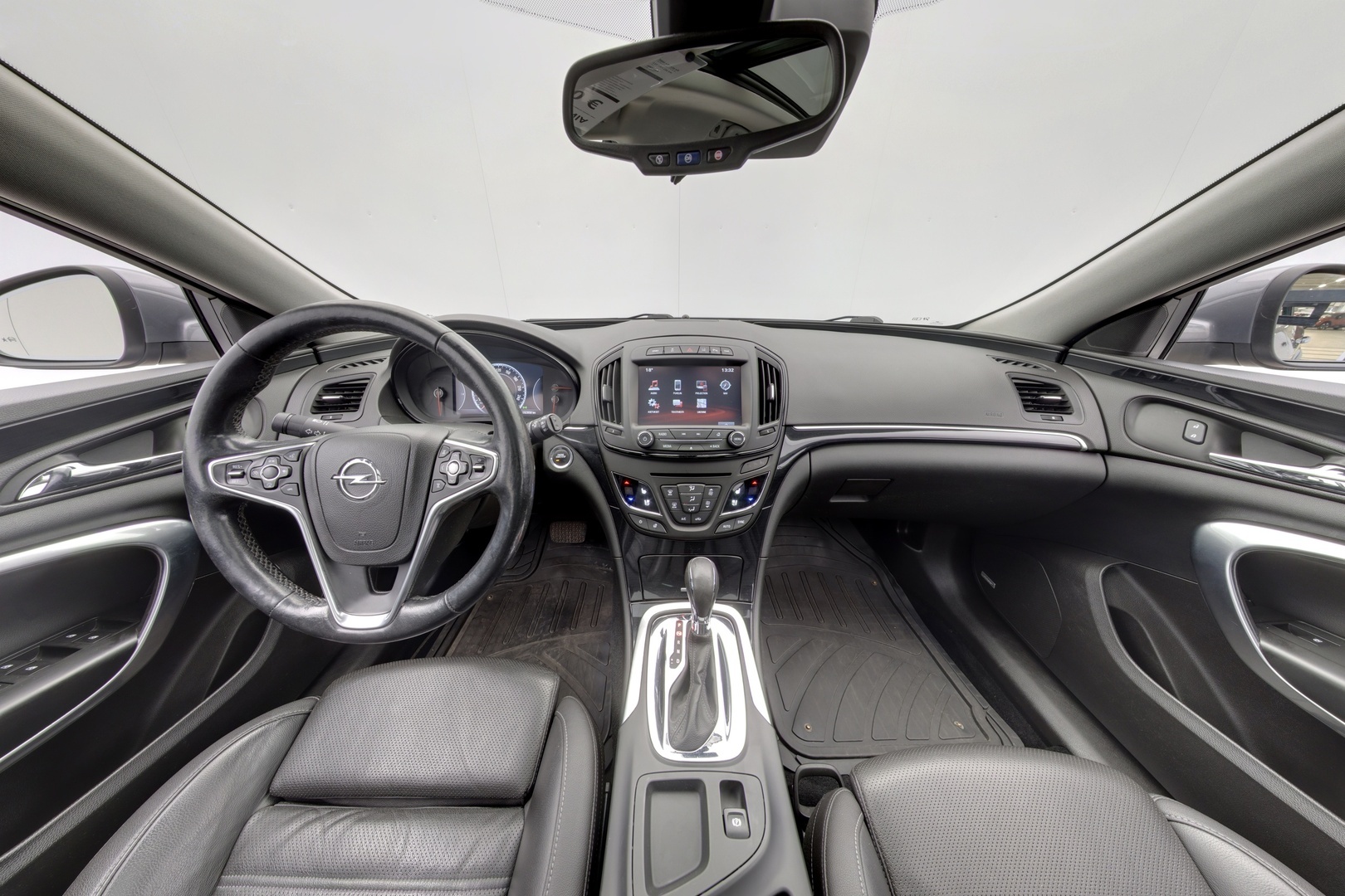 OPEL Insignia 2017