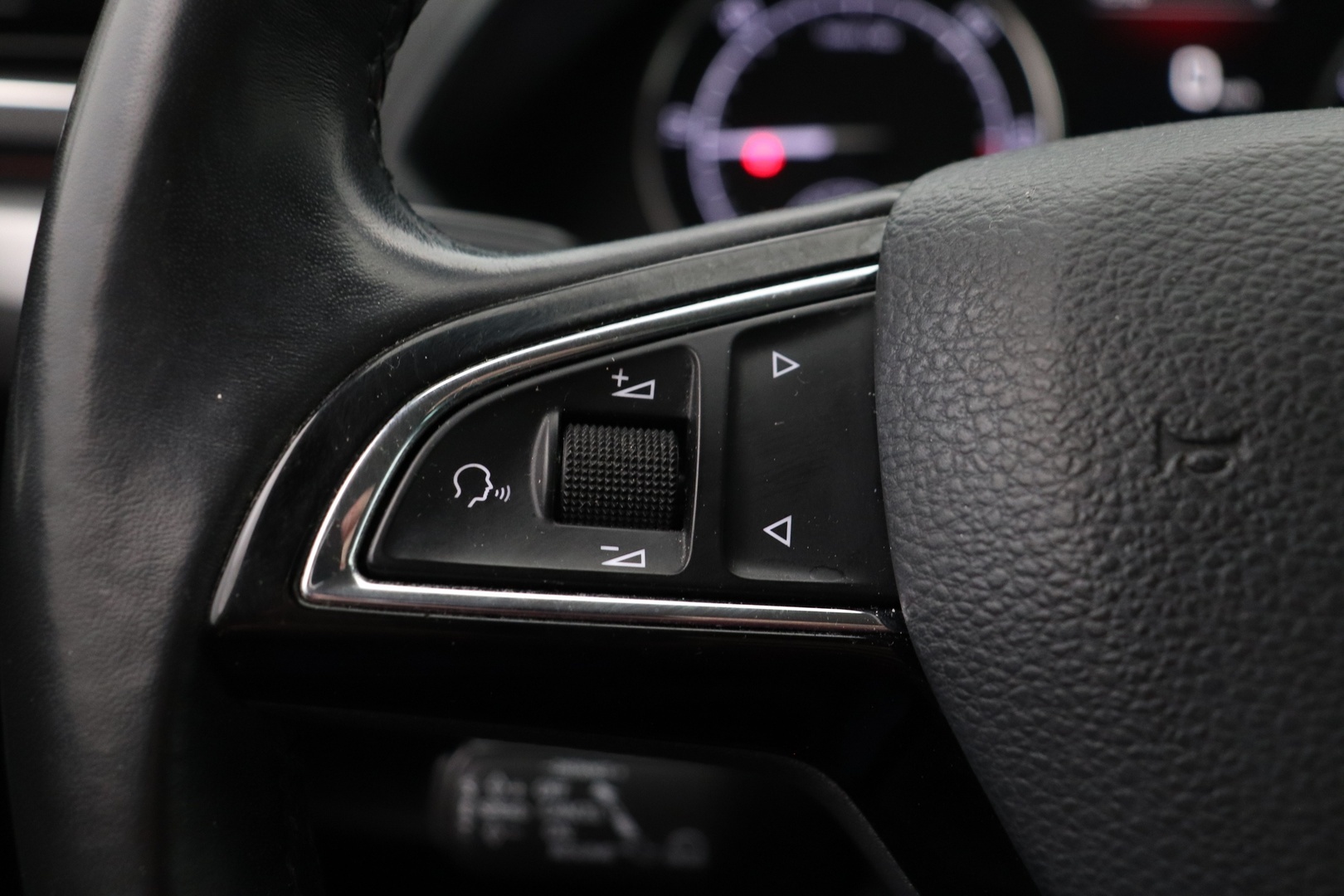 SKODA Superb 2018