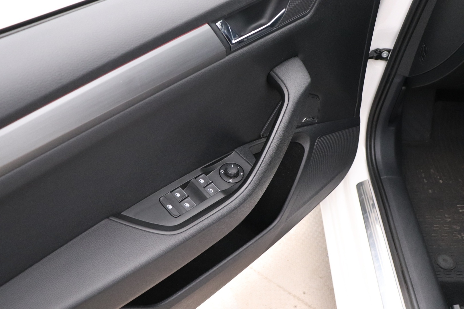 SKODA Superb 2018