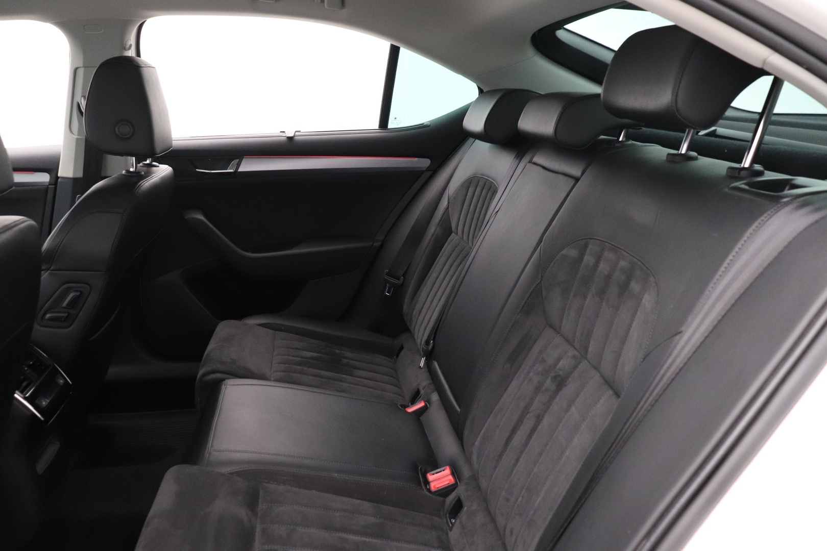 SKODA Superb 2018