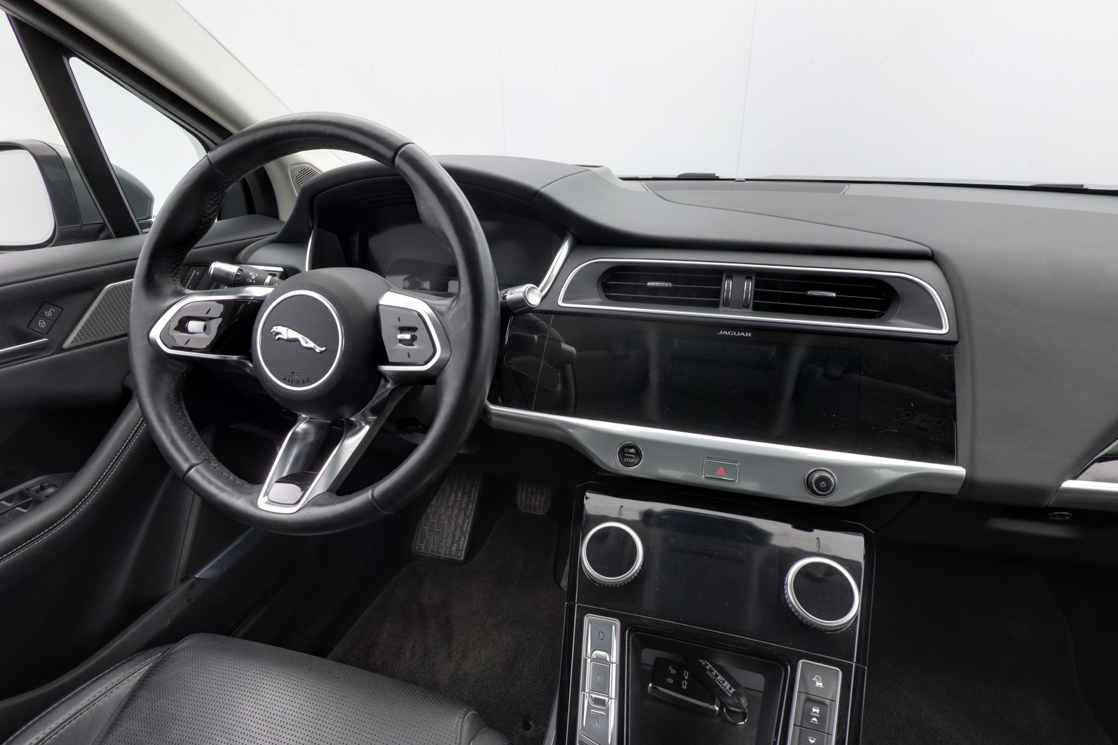 JAGUAR I-PACE 2018