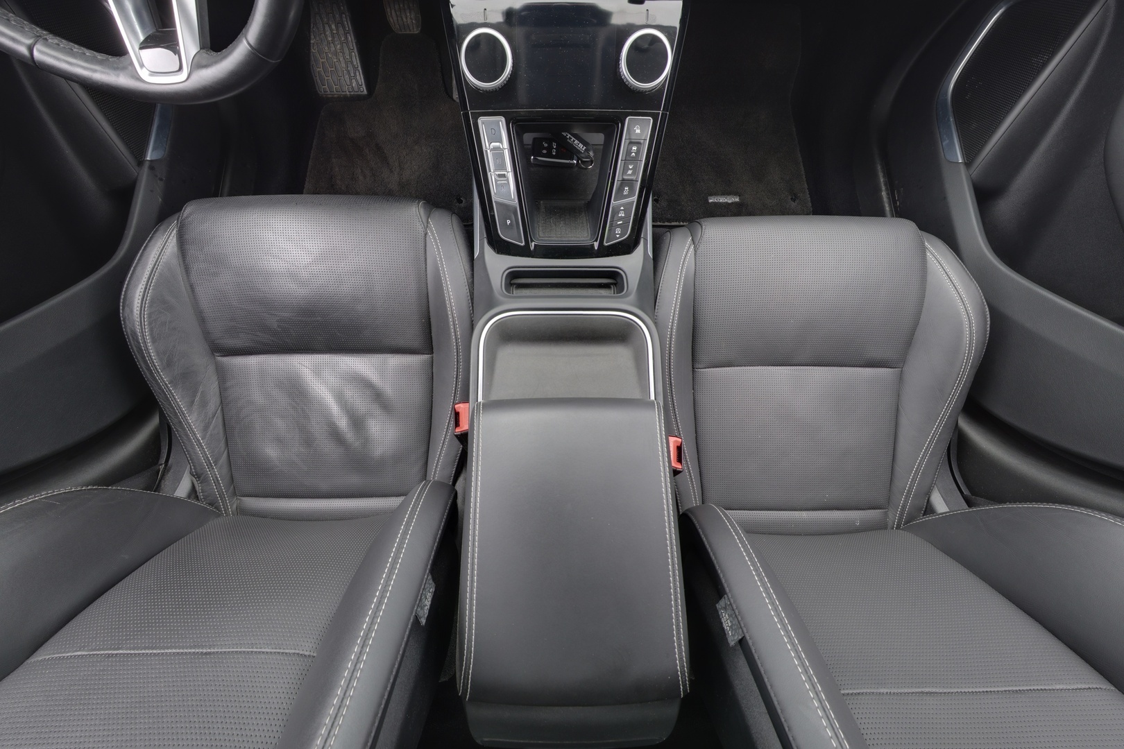 JAGUAR I-PACE 2018