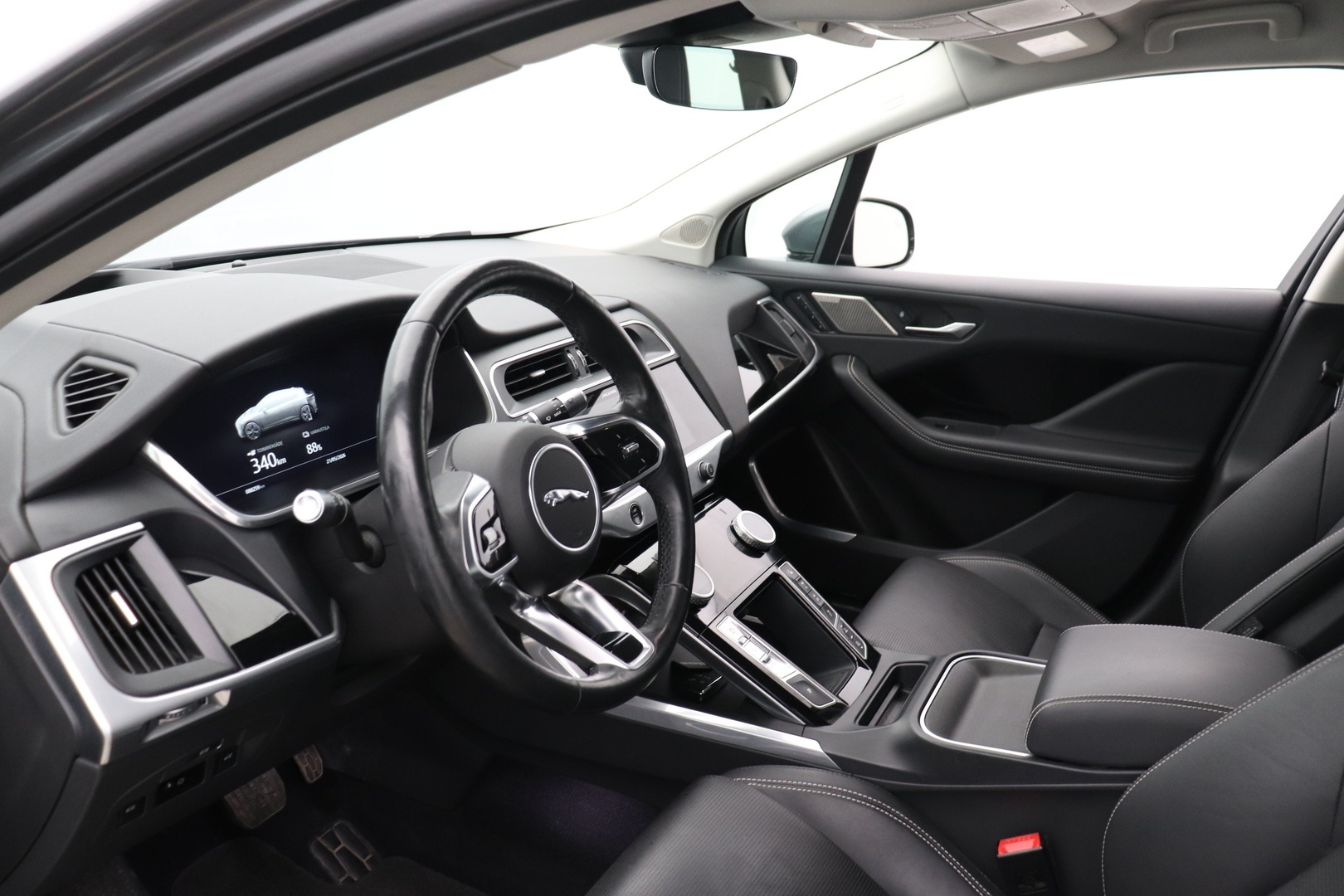 JAGUAR I-PACE 2018