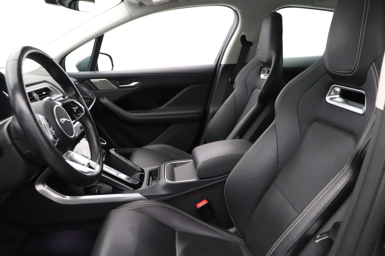 JAGUAR I-PACE 2018