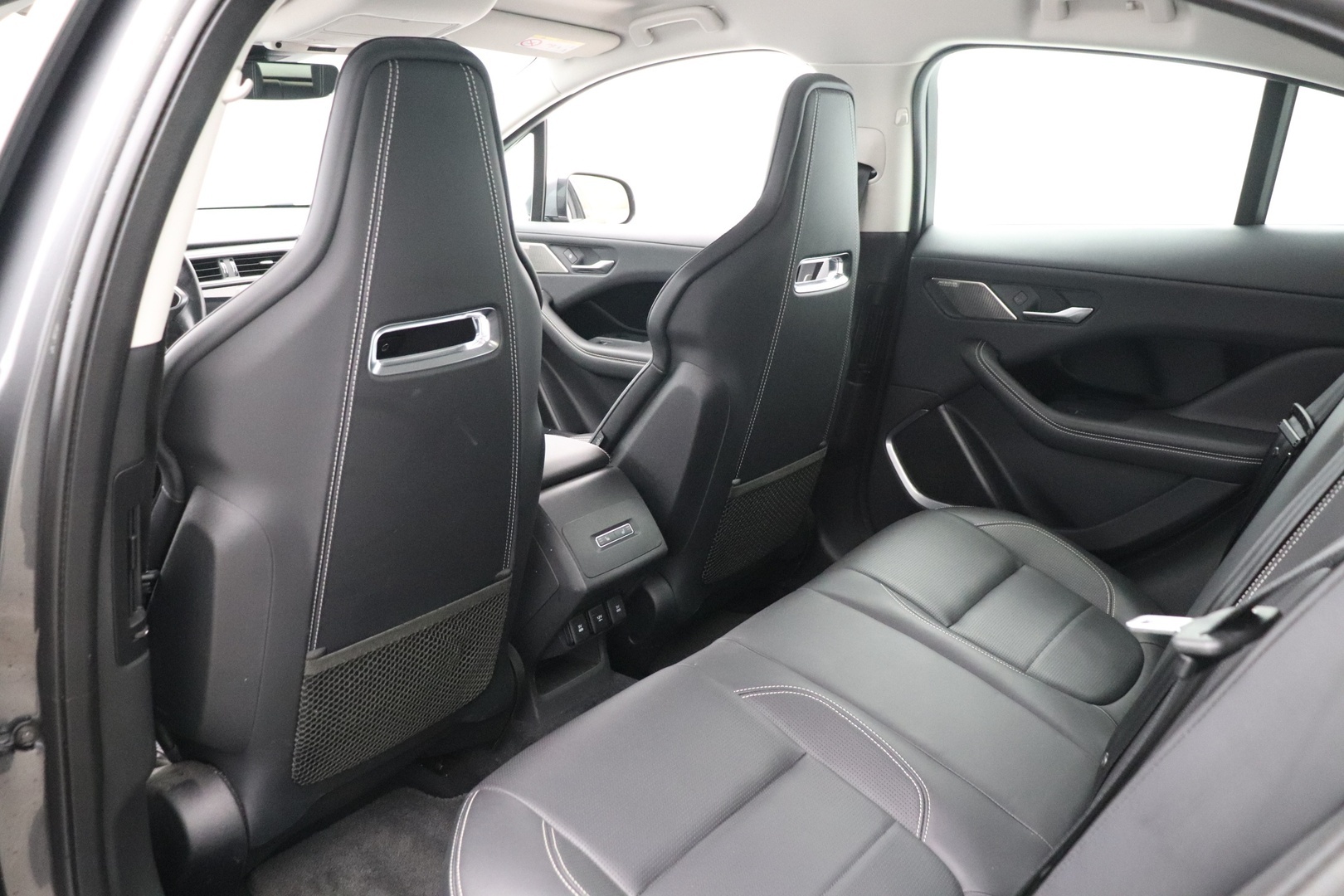 JAGUAR I-PACE 2018