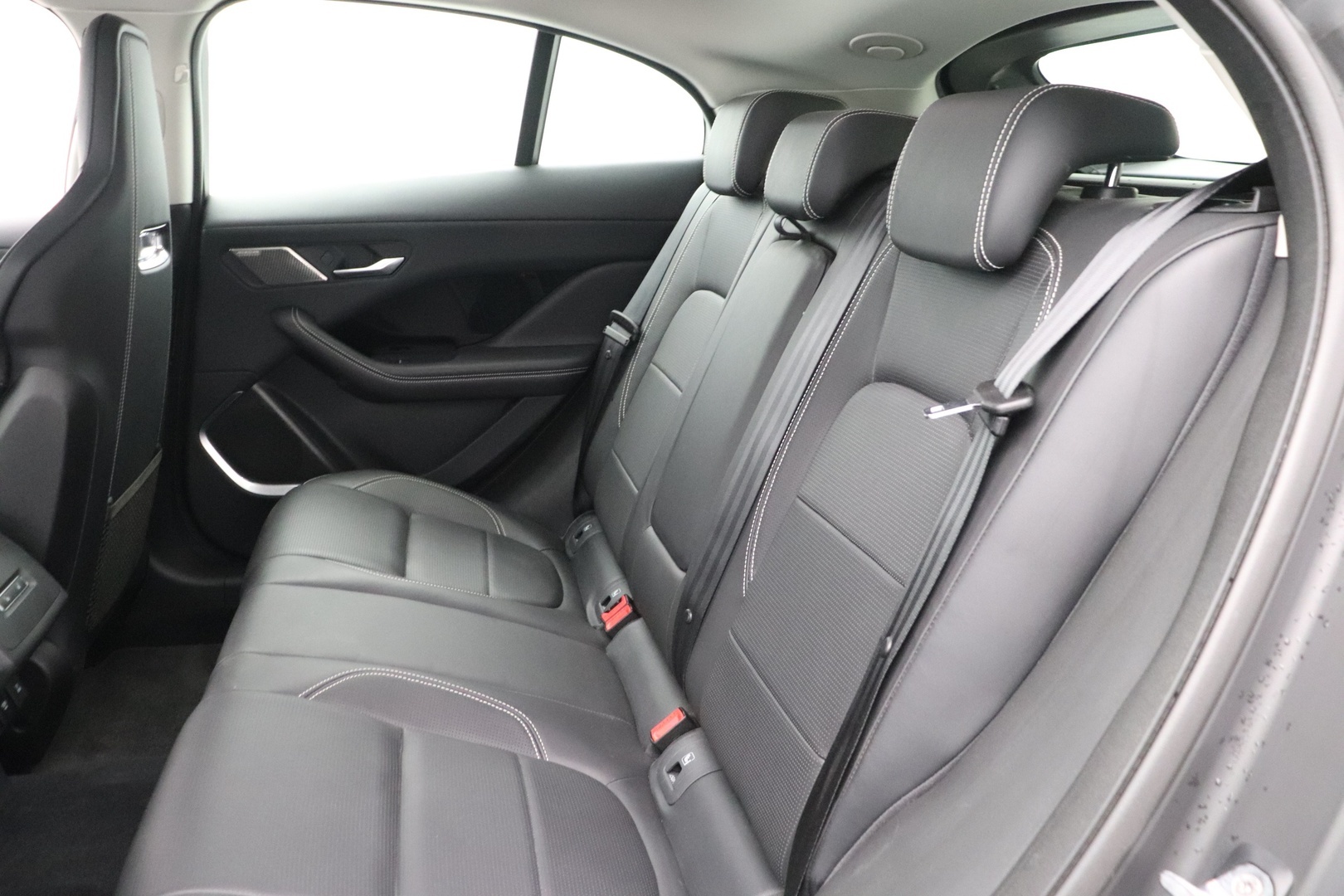 JAGUAR I-PACE 2018