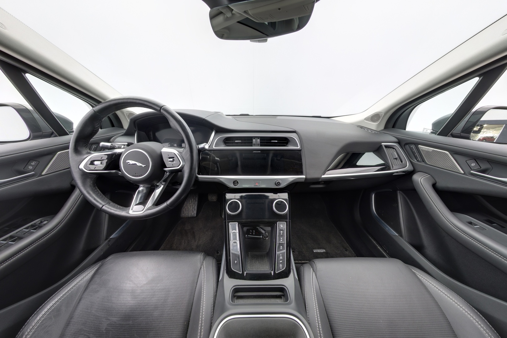 JAGUAR I-PACE 2018