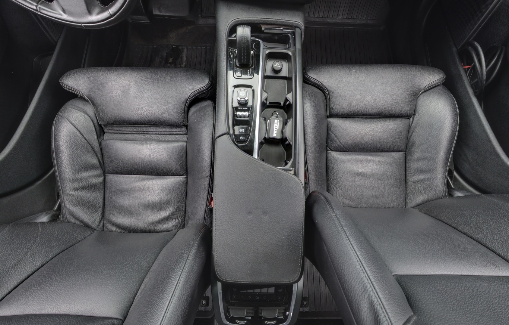 VOLVO V90 Cross Country 2020