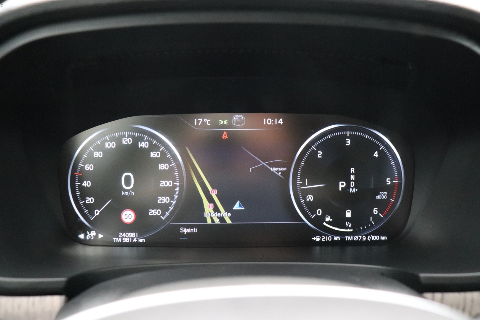 VOLVO V90 Cross Country 2020