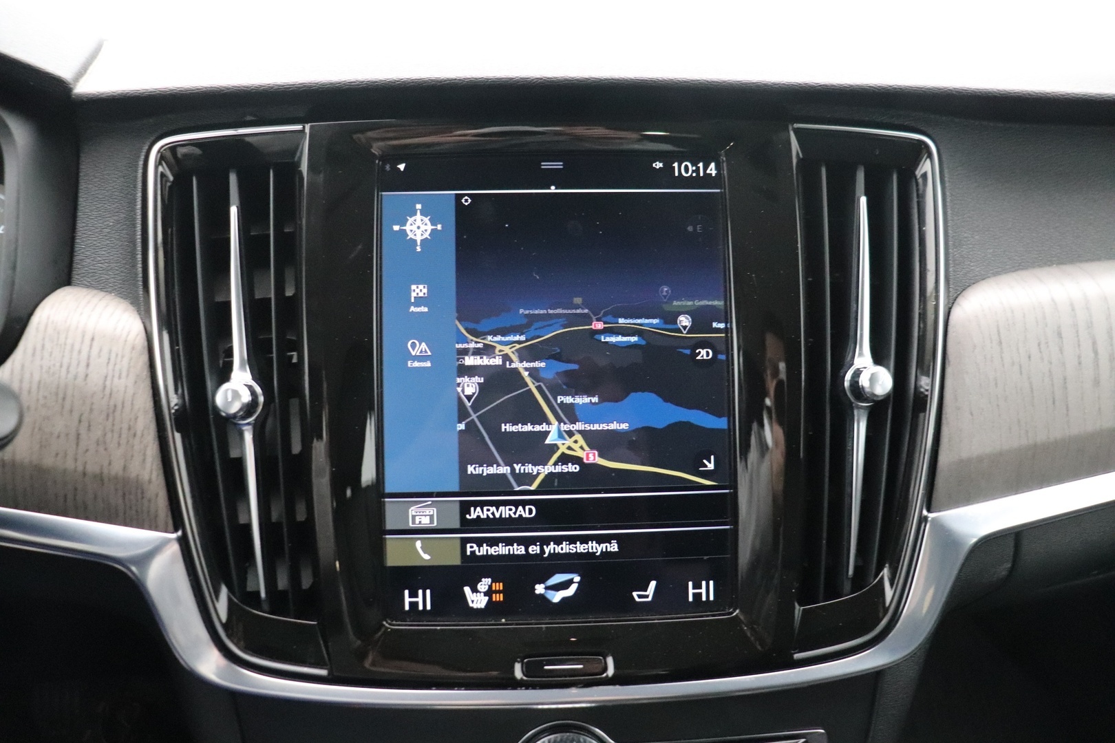 VOLVO V90 Cross Country 2020