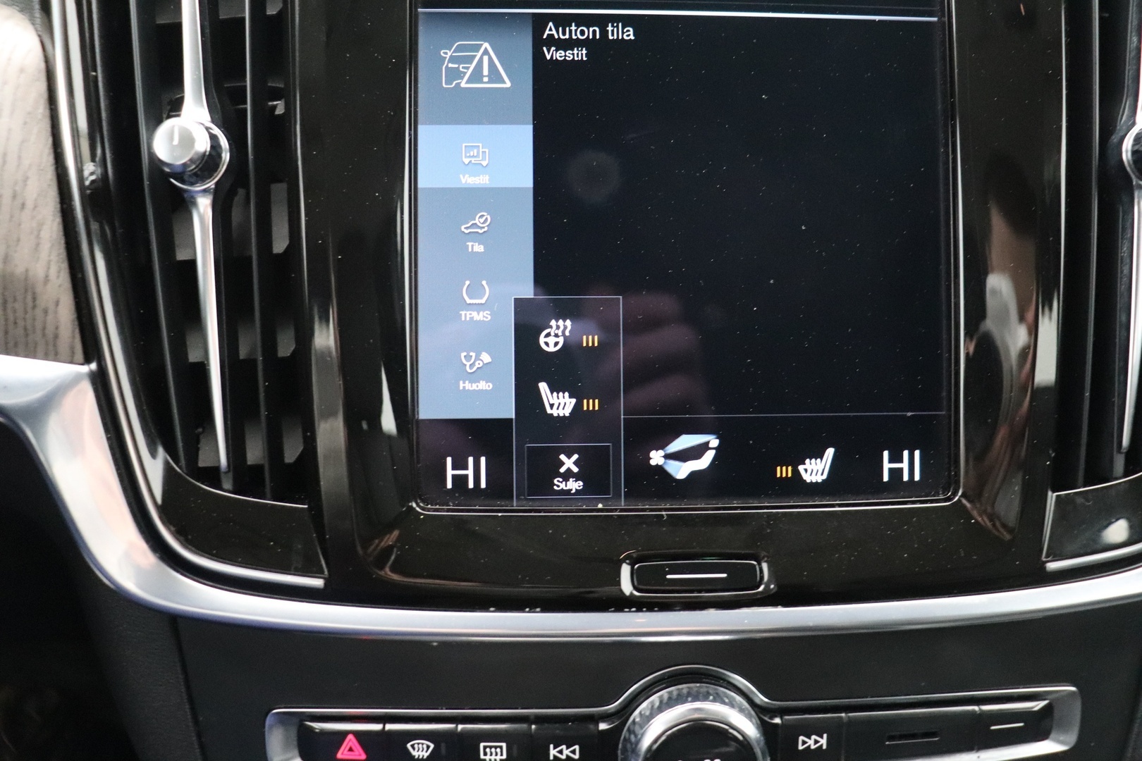 VOLVO V90 Cross Country 2020