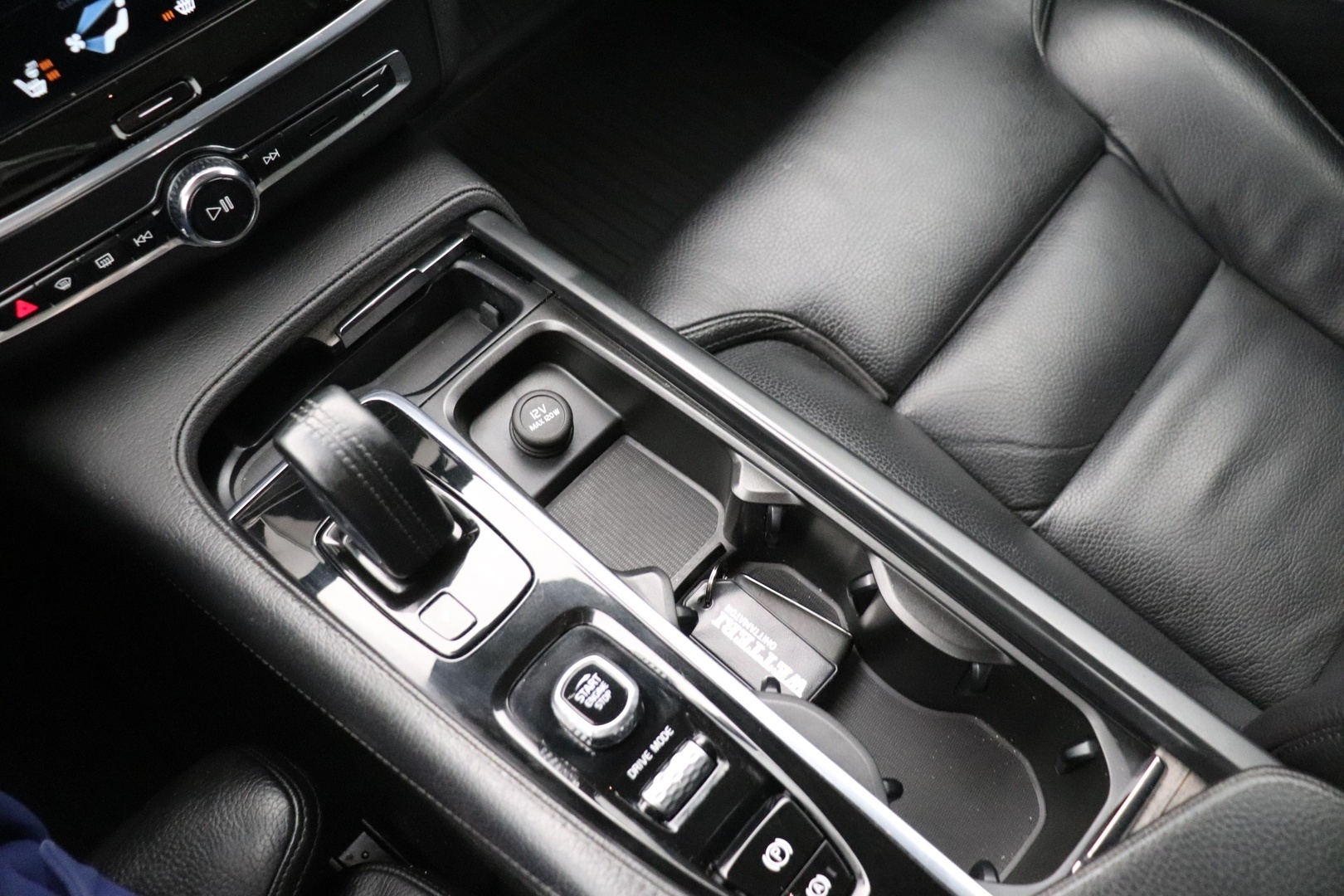 VOLVO V90 Cross Country 2020