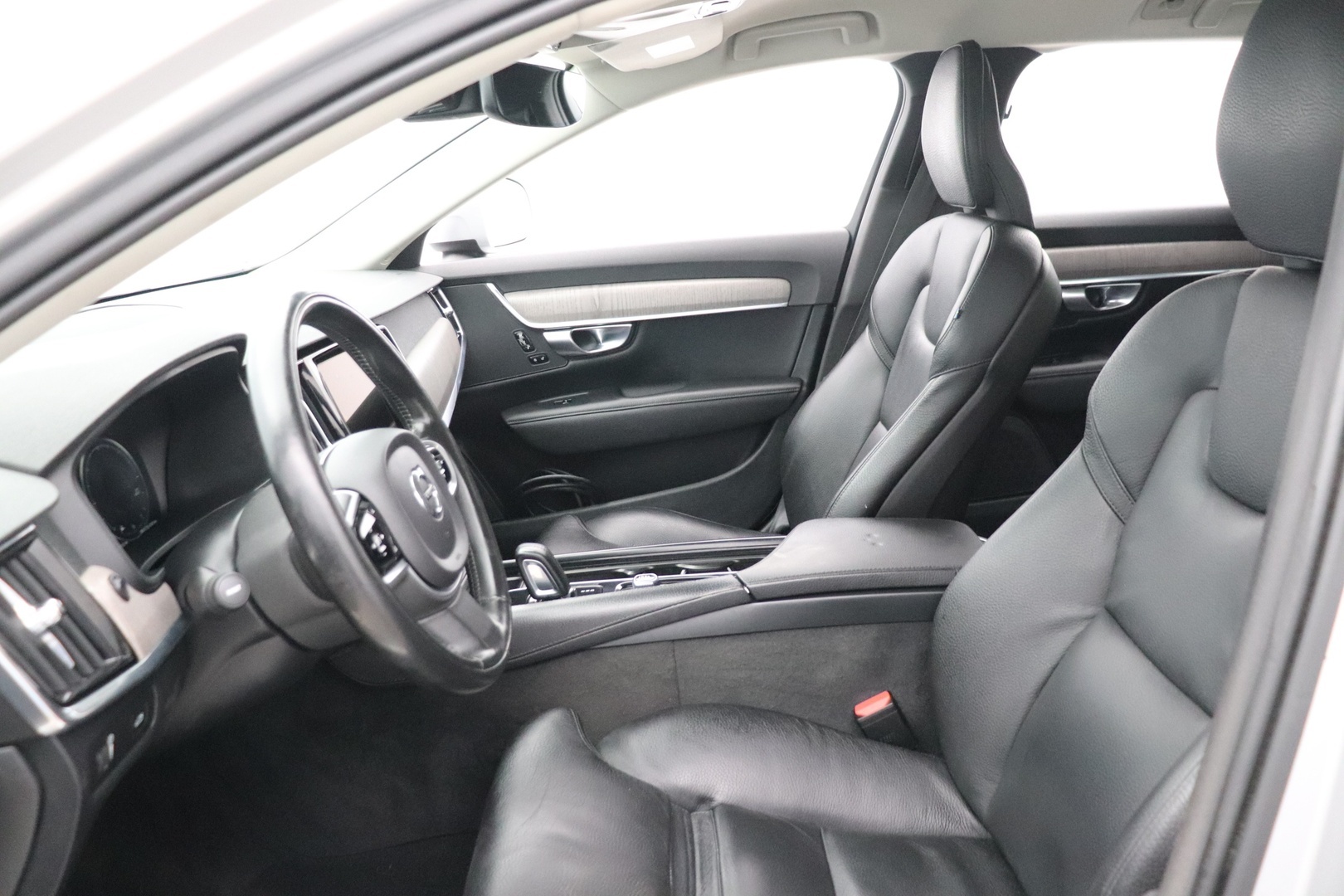 VOLVO V90 Cross Country 2020