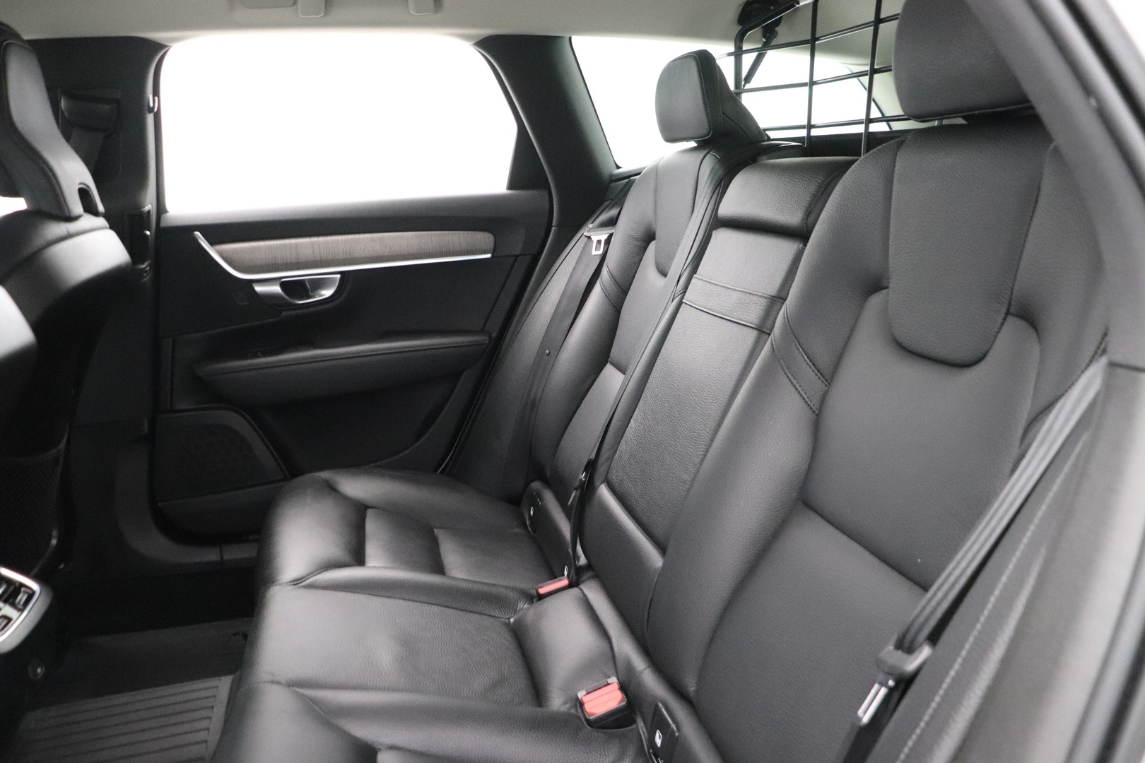 VOLVO V90 Cross Country 2020