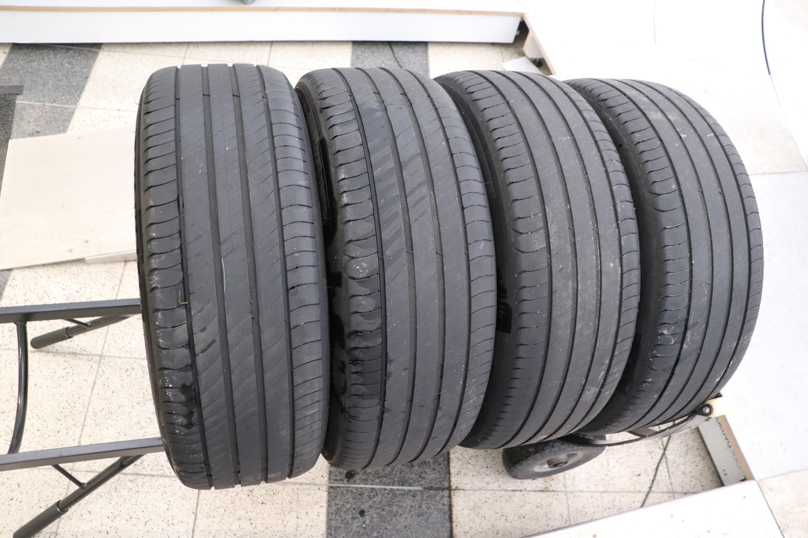 VOLVO V90 Cross Country 2020