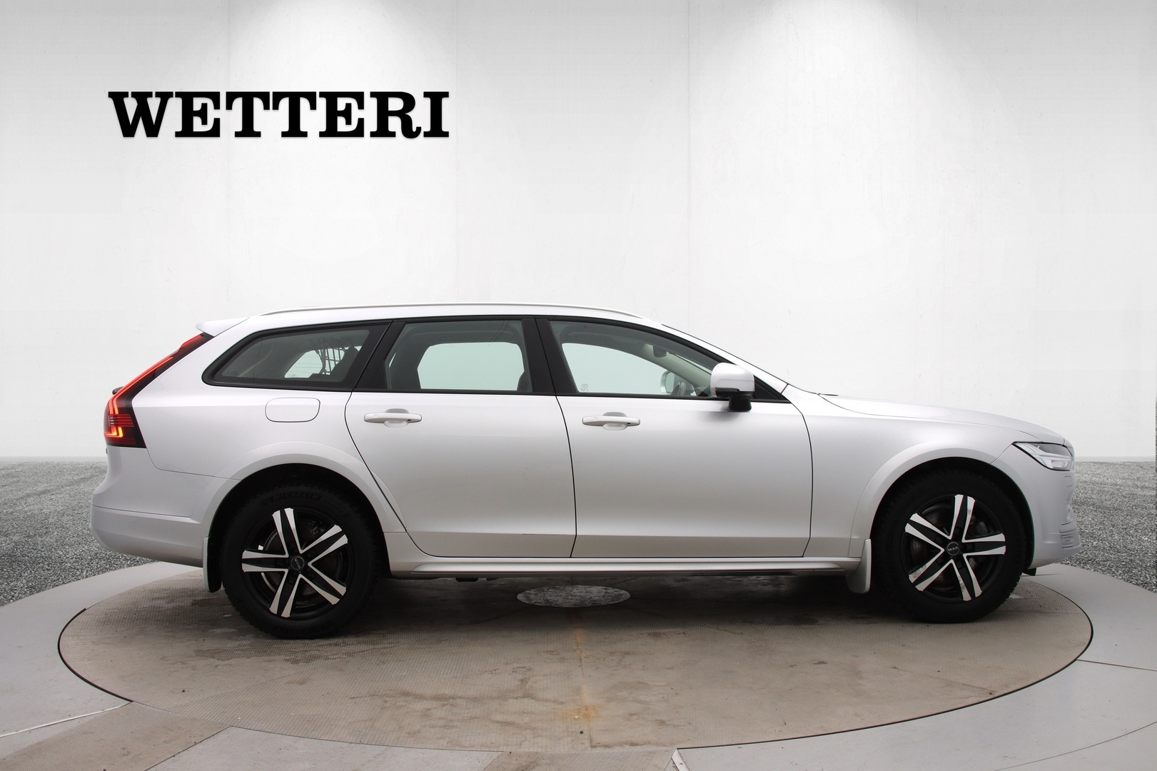 VOLVO V90 Cross Country 2020