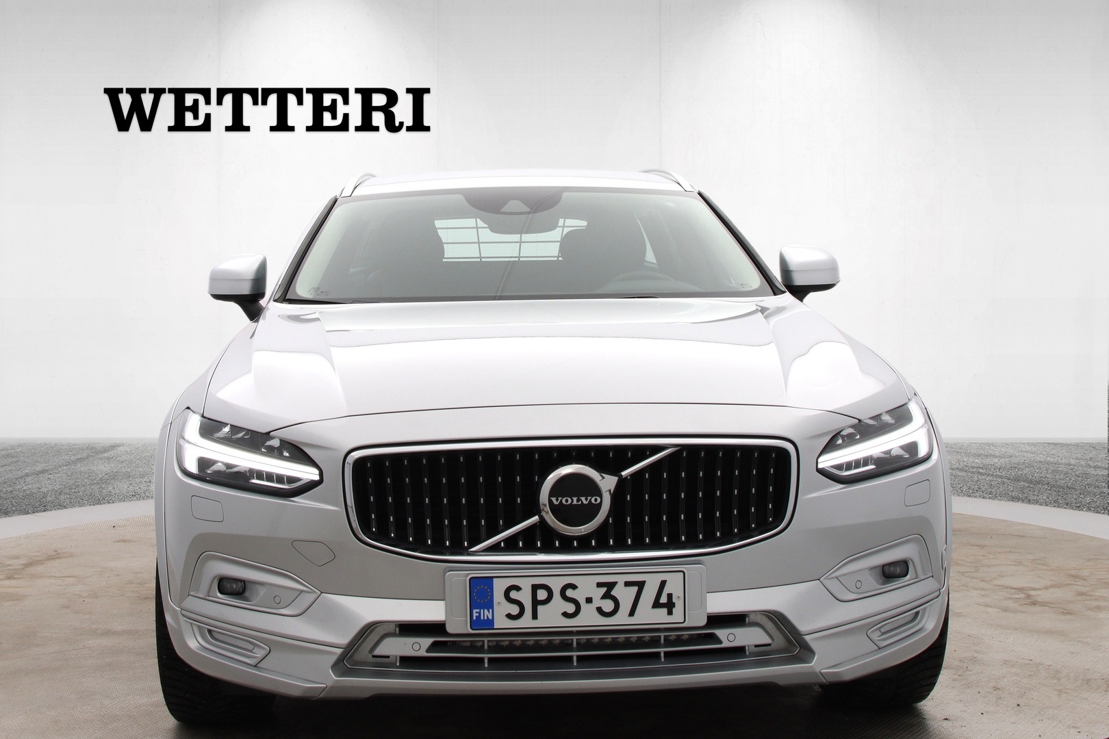 VOLVO V90 Cross Country 2020