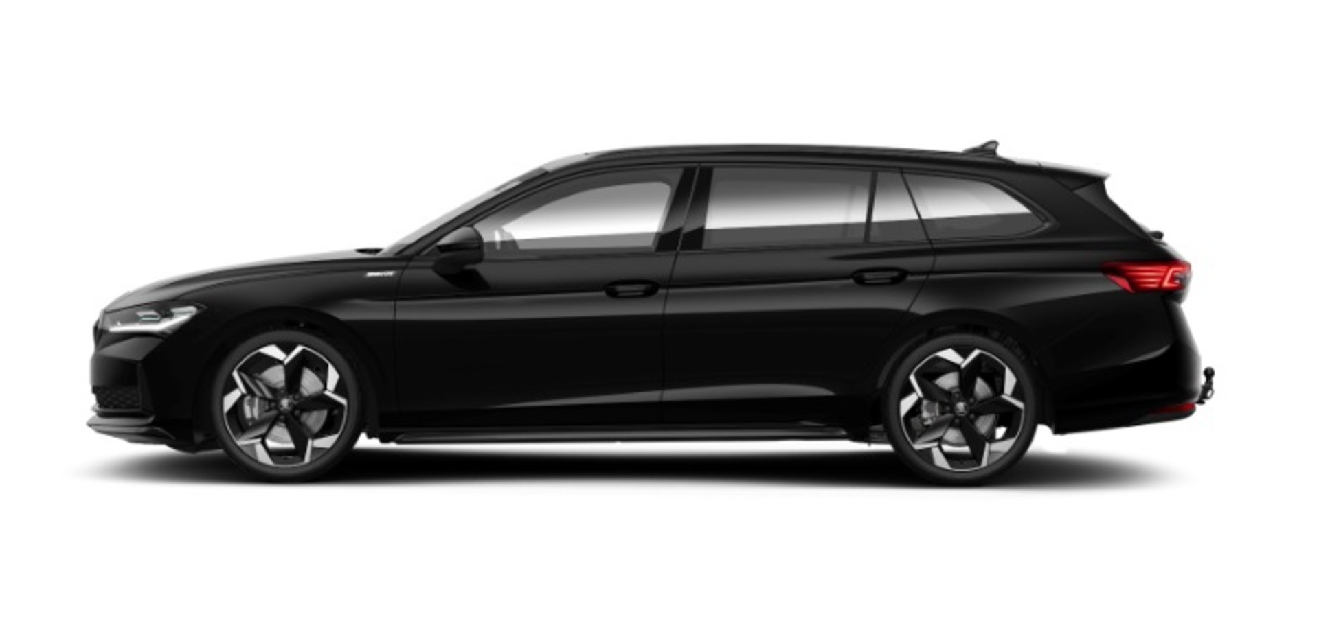 SKODA Superb 2026