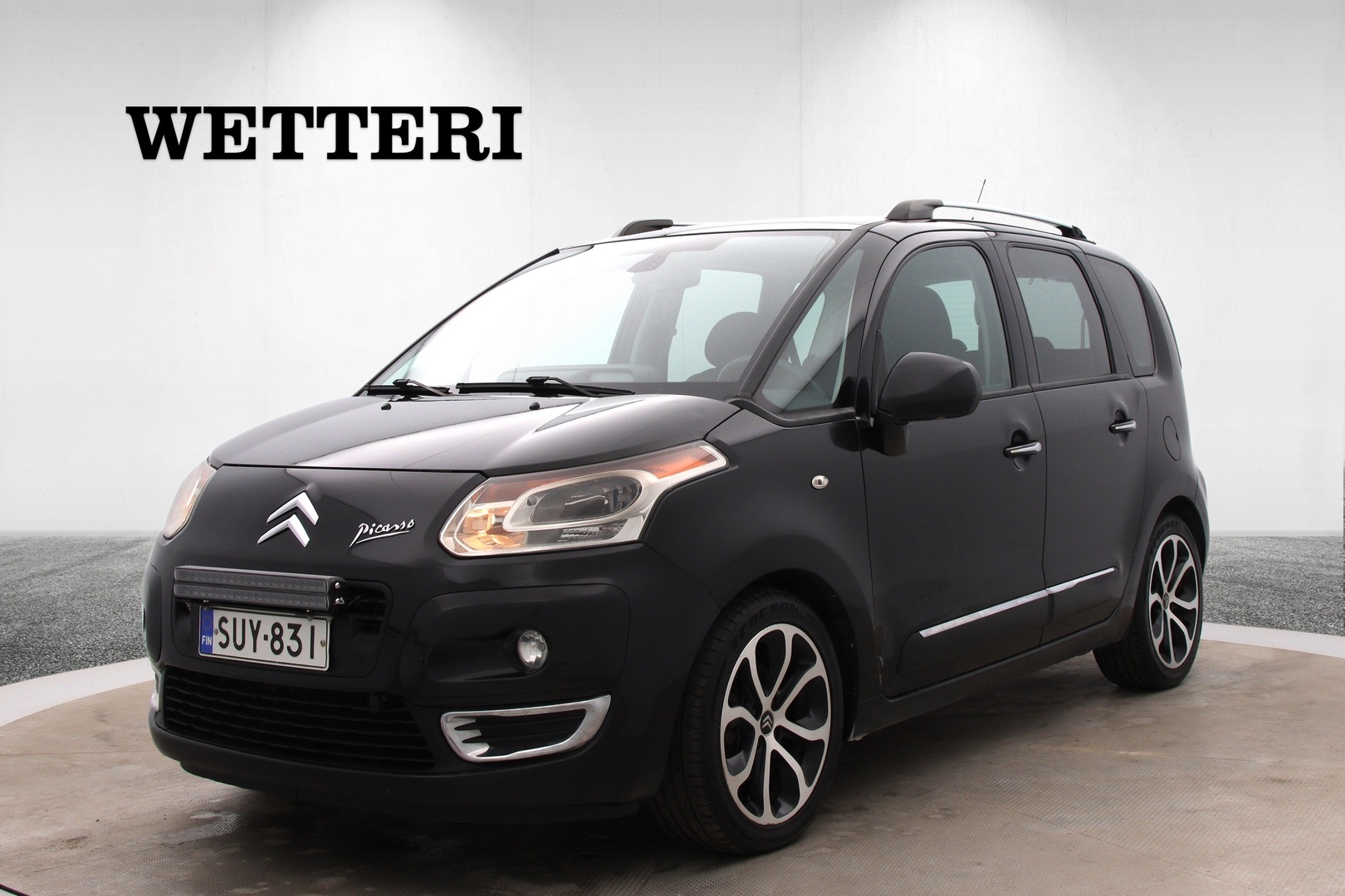 CITROEN C3 Picasso 2010