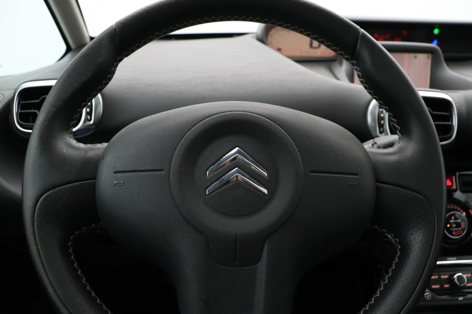 CITROEN C3 Picasso 2010