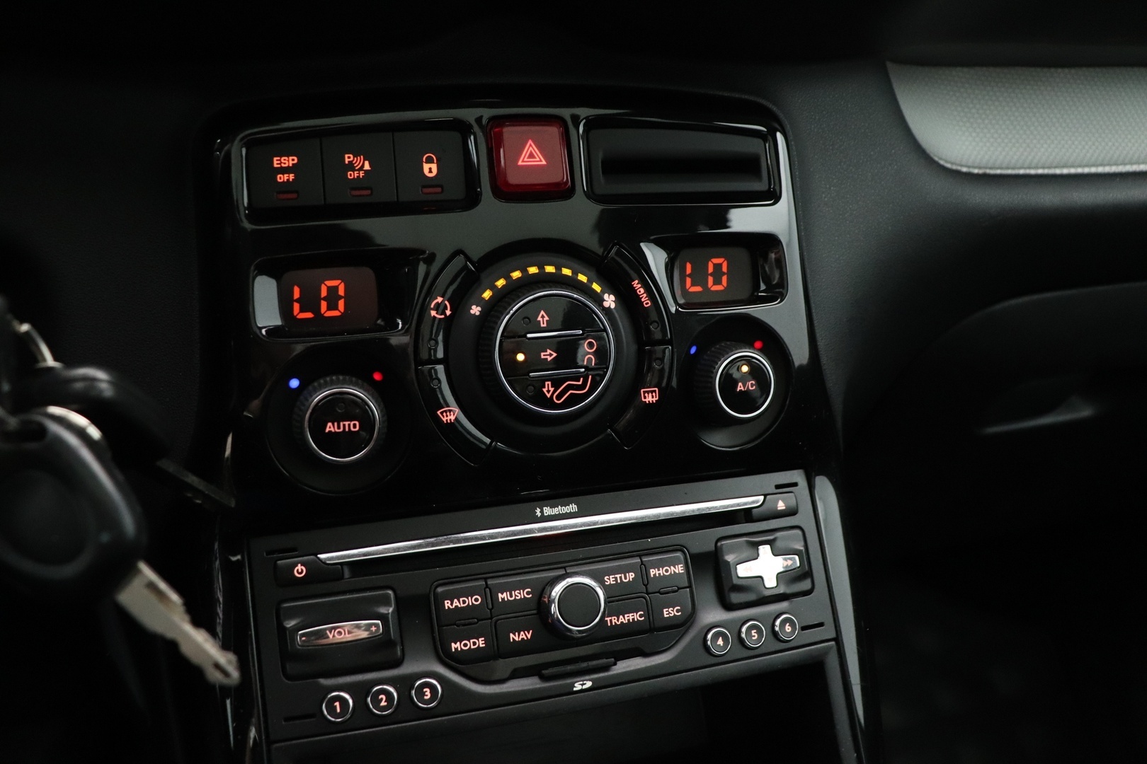 CITROEN C3 Picasso 2010