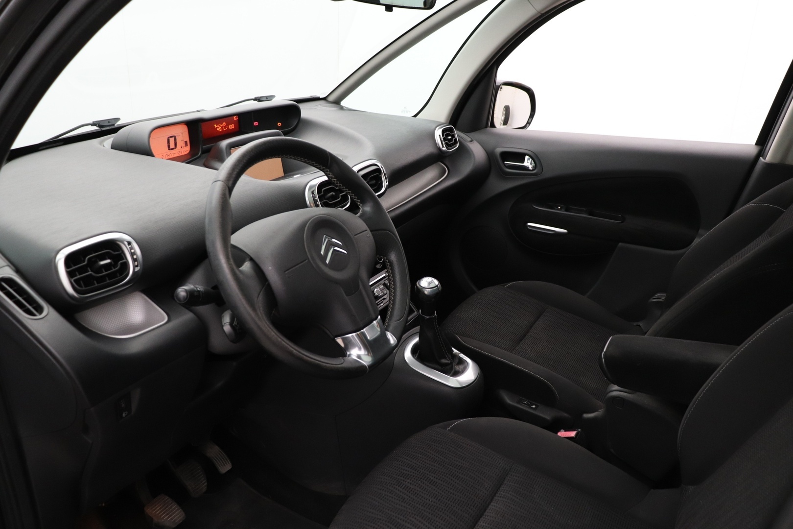 CITROEN C3 Picasso 2010