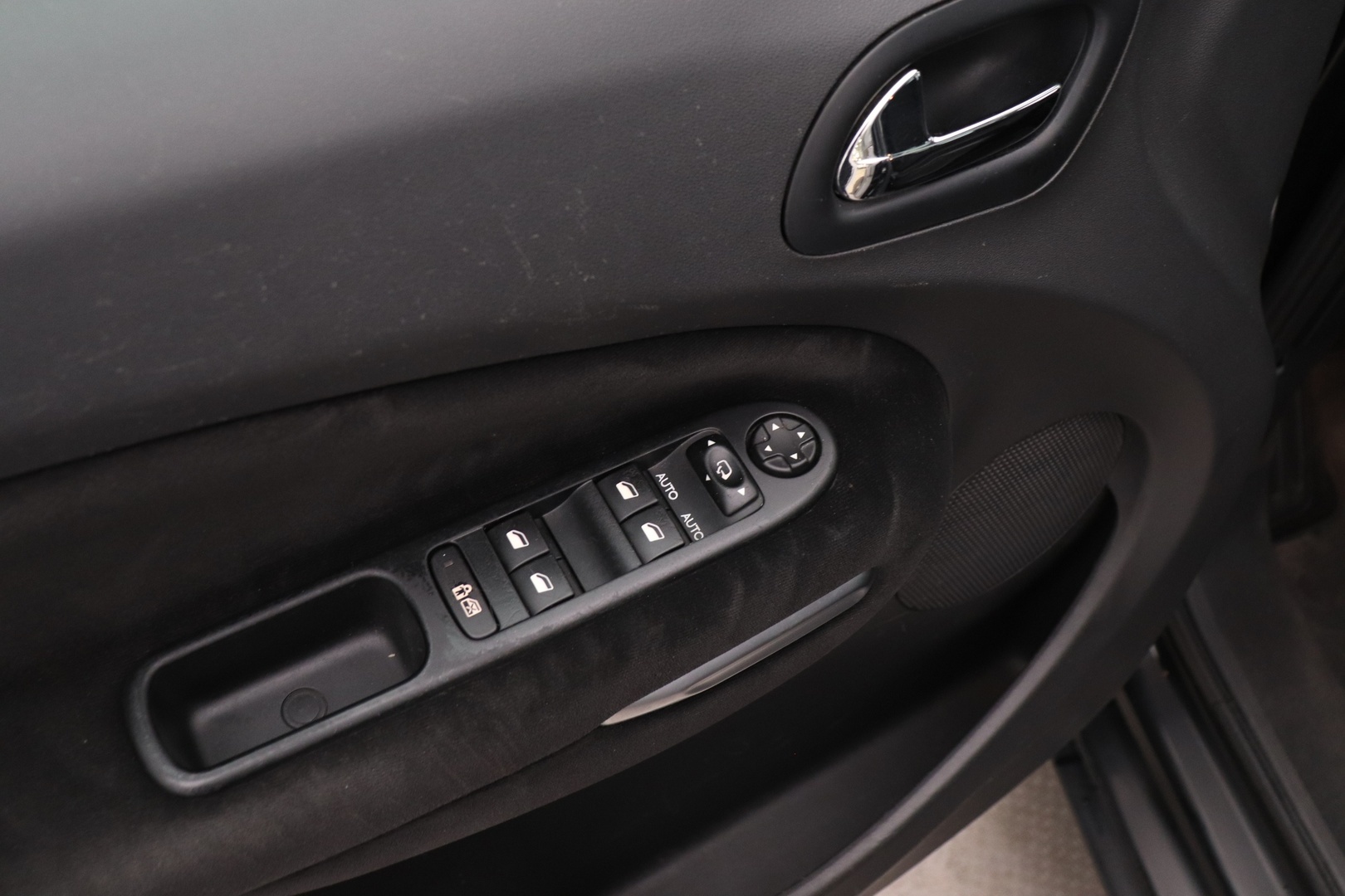 CITROEN C3 Picasso 2010