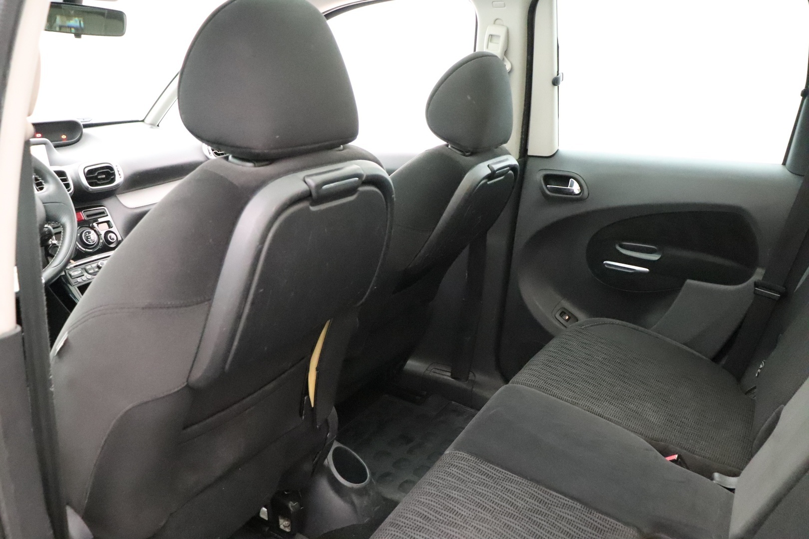 CITROEN C3 Picasso 2010