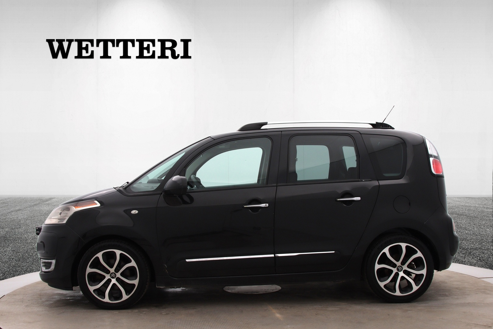 CITROEN C3 Picasso 2010