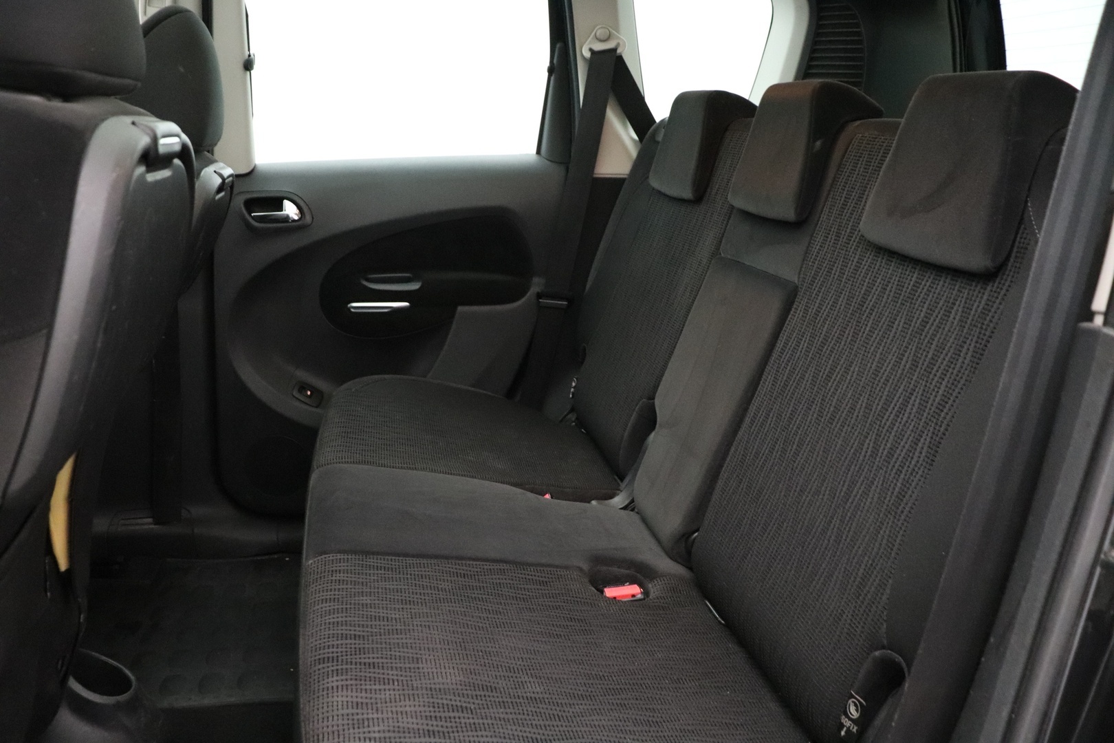 CITROEN C3 Picasso 2010
