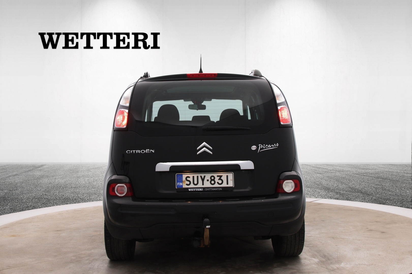CITROEN C3 Picasso 2010