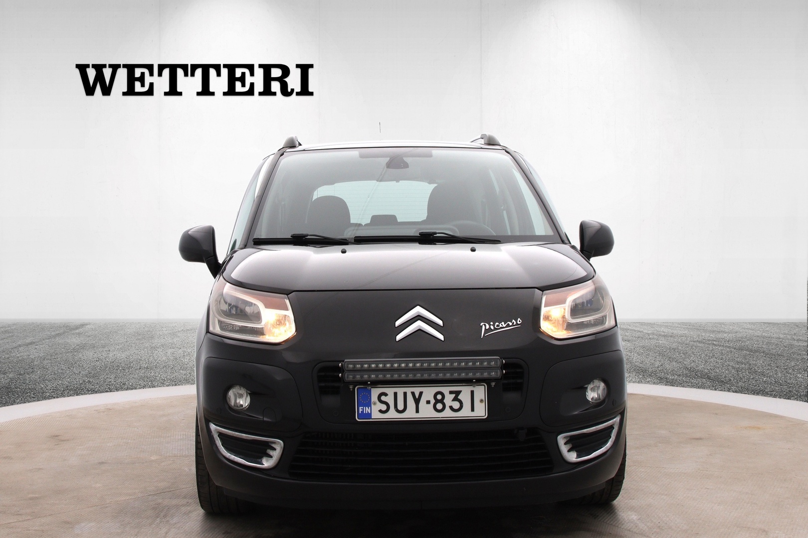 CITROEN C3 Picasso 2010