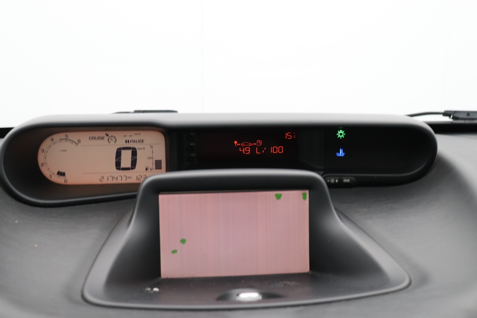 CITROEN C3 Picasso 2010