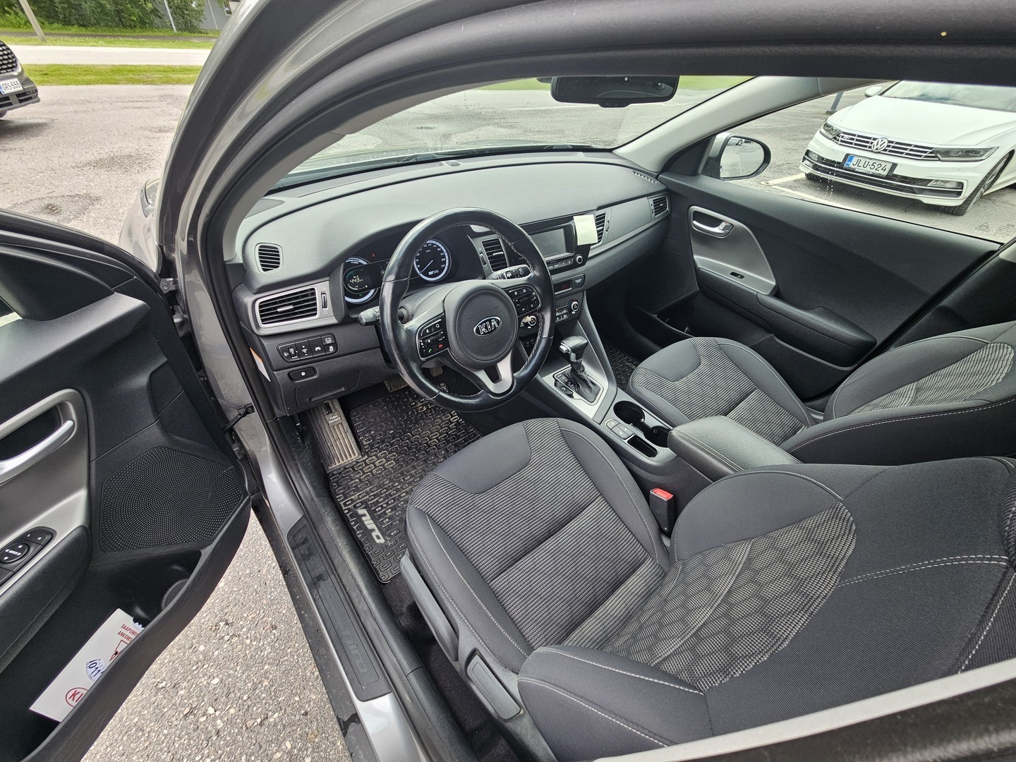 KIA Niro 2019