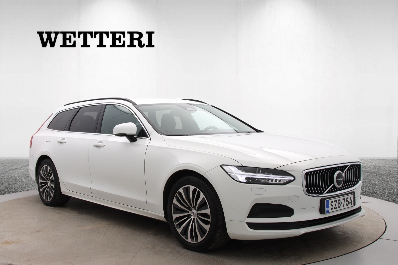 VOLVO V90 2021