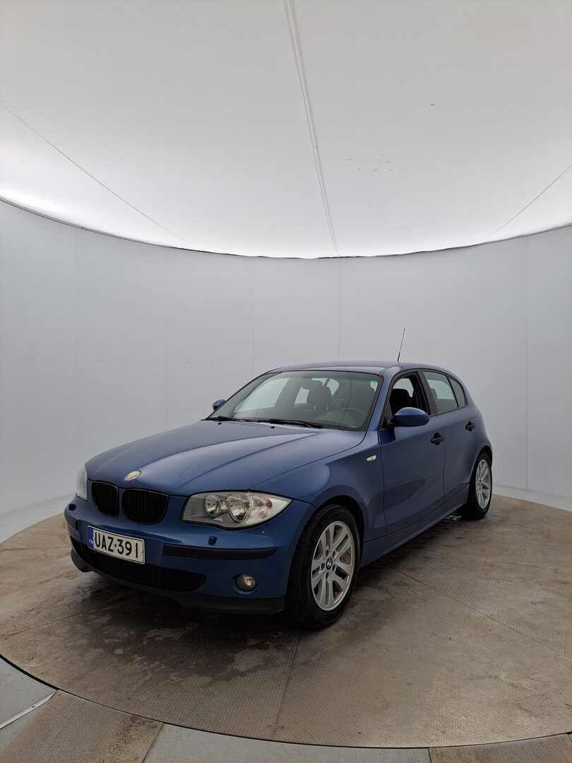 BMW 116 2006