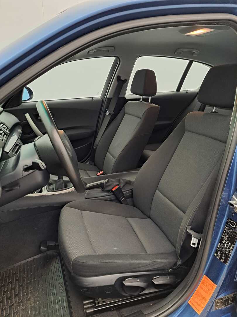 BMW 116 2006