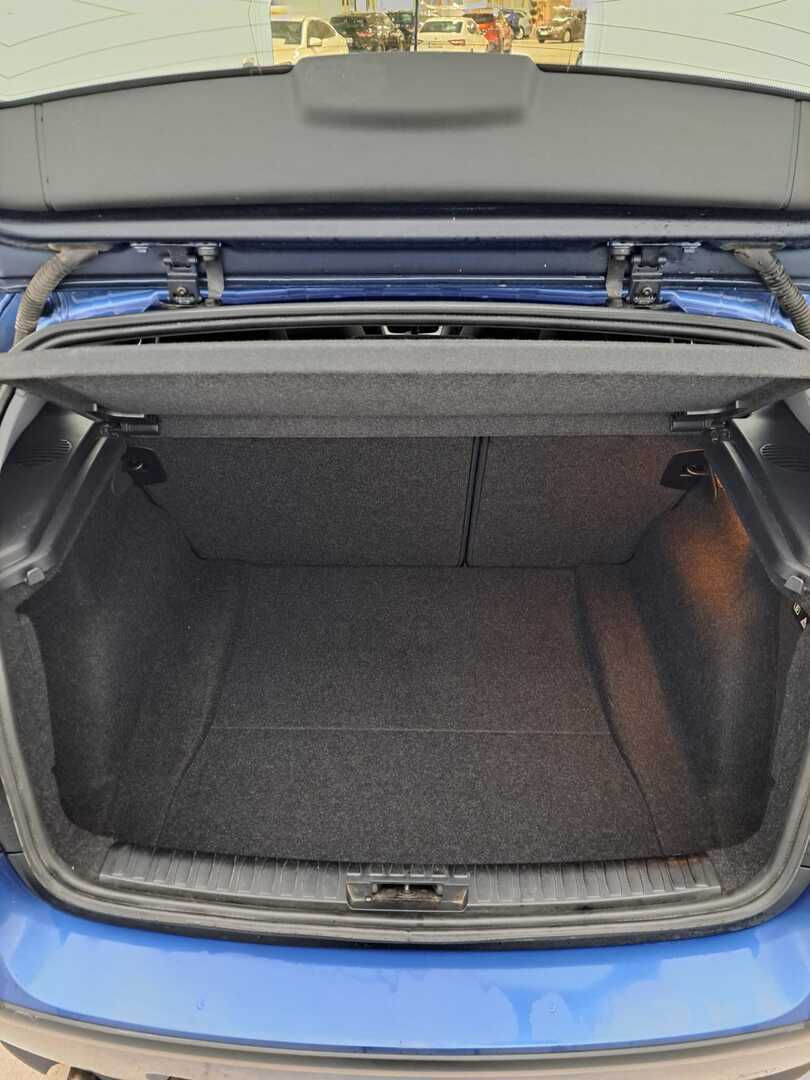 BMW 116 2006
