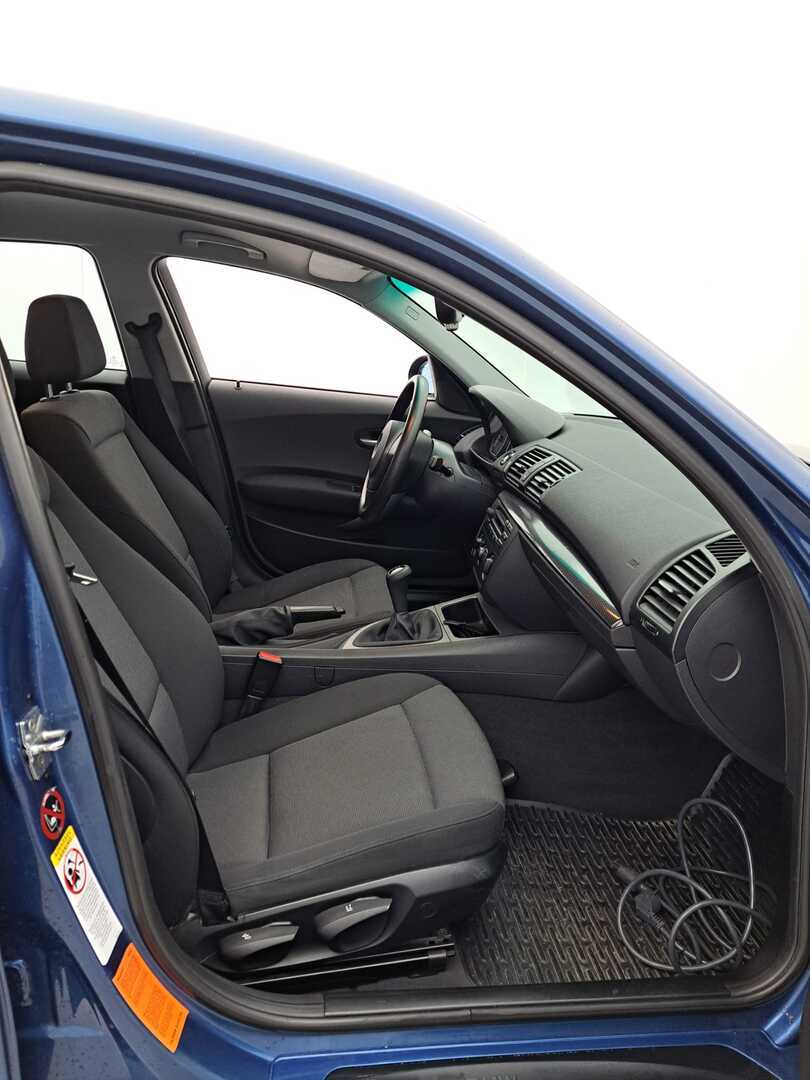 BMW 116 2006